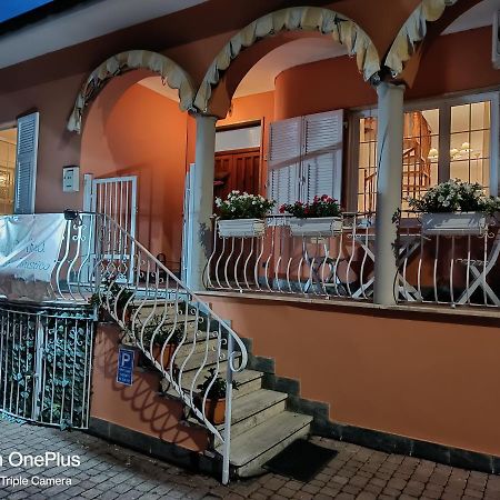 Mina E Arna' Villa Arcola Ngoại thất bức ảnh