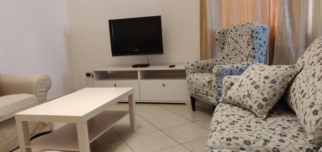 Mina E Arna' Villa Arcola Ngoại thất bức ảnh