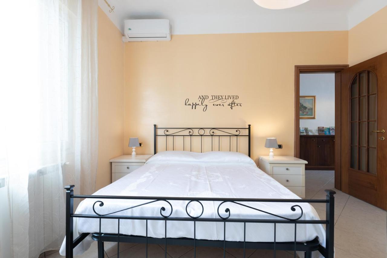 Mina E Arna' Villa Arcola Ngoại thất bức ảnh