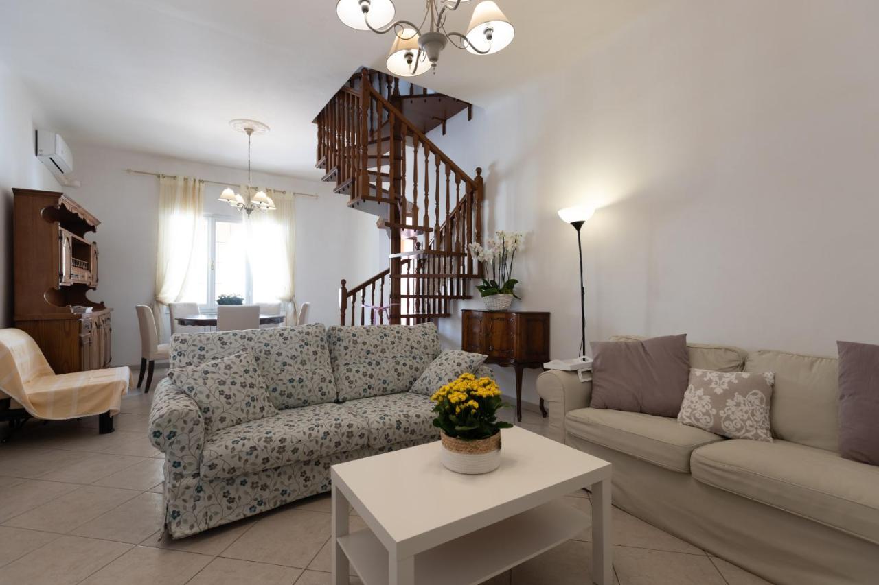 Mina E Arna' Villa Arcola Ngoại thất bức ảnh