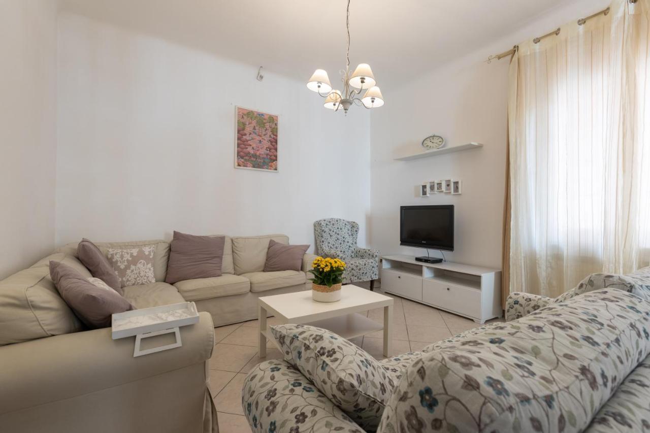 Mina E Arna' Villa Arcola Ngoại thất bức ảnh